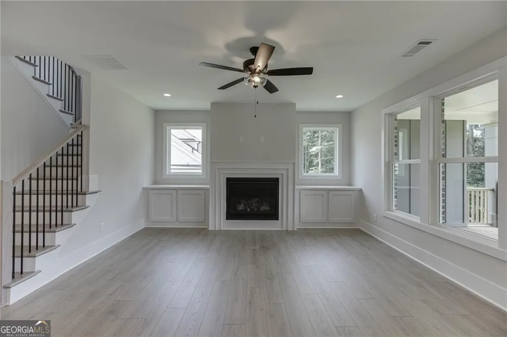 240 Wilbanks ST Buford, GA 30518