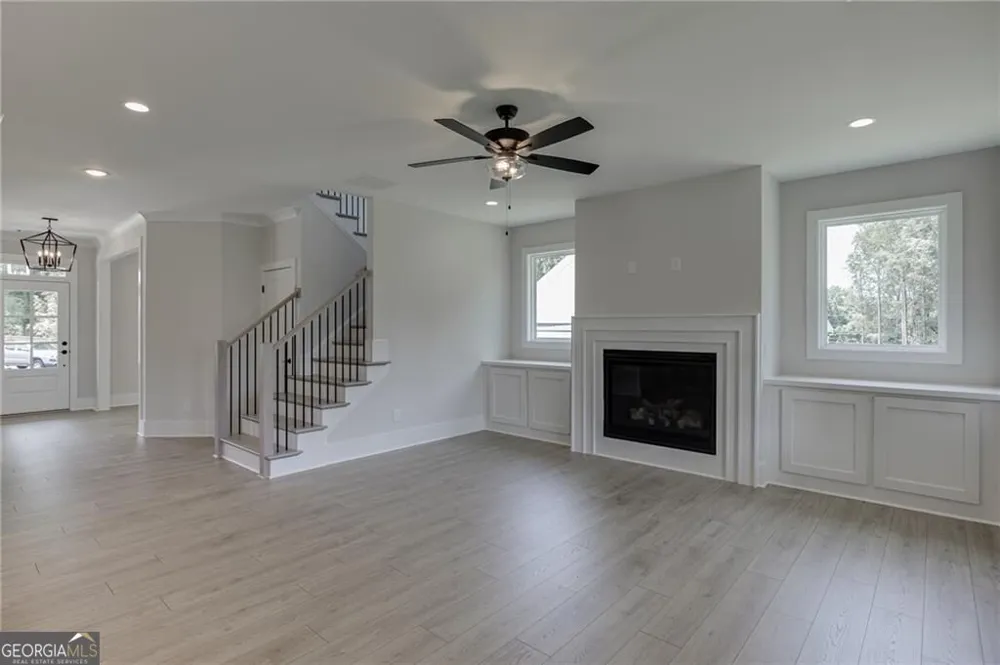 240 Wilbanks ST Buford, GA 30518