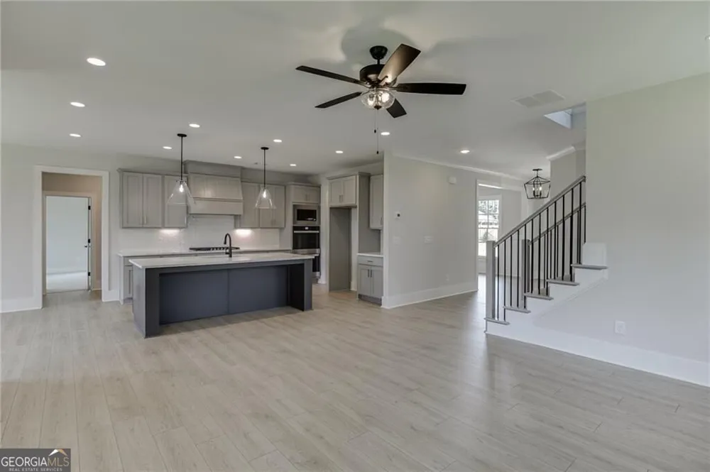 240 Wilbanks ST Buford, GA 30518