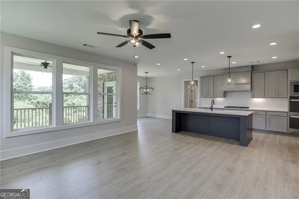 240 Wilbanks ST Buford, GA 30518