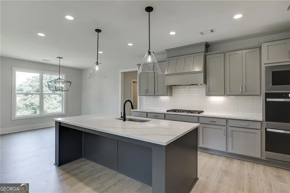 240 Wilbanks ST Buford, GA 30518