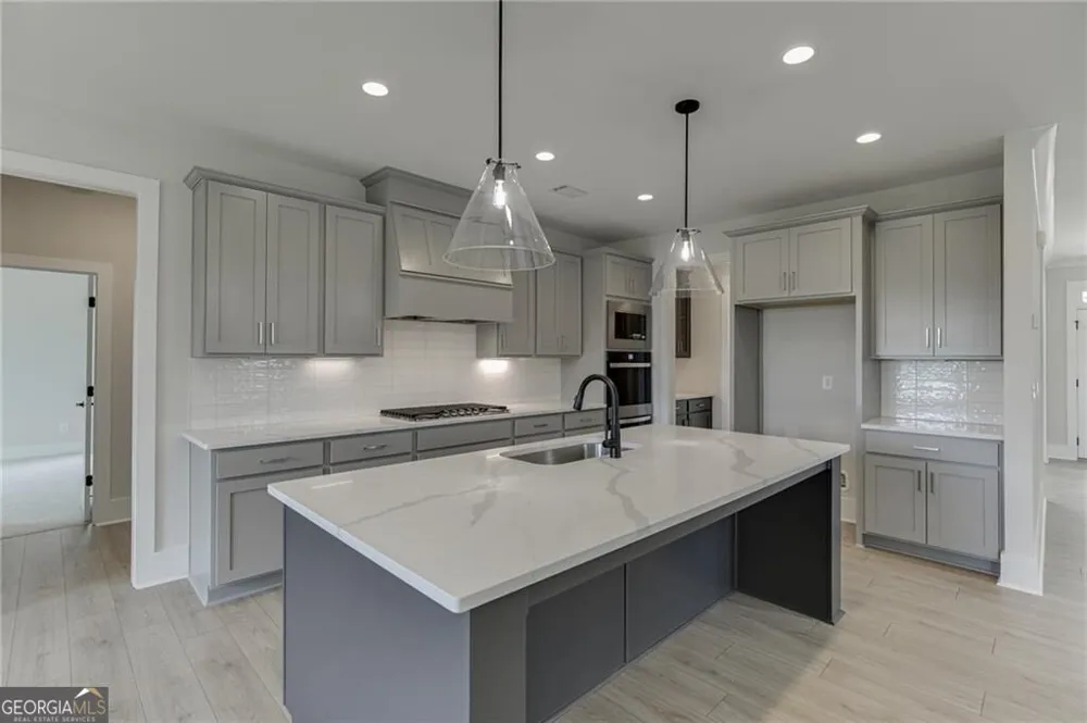 240 Wilbanks ST Buford, GA 30518
