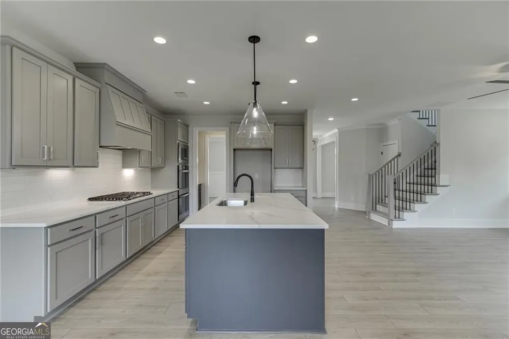 240 Wilbanks ST Buford, GA 30518