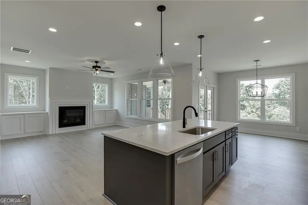 240 Wilbanks ST Buford, GA 30518