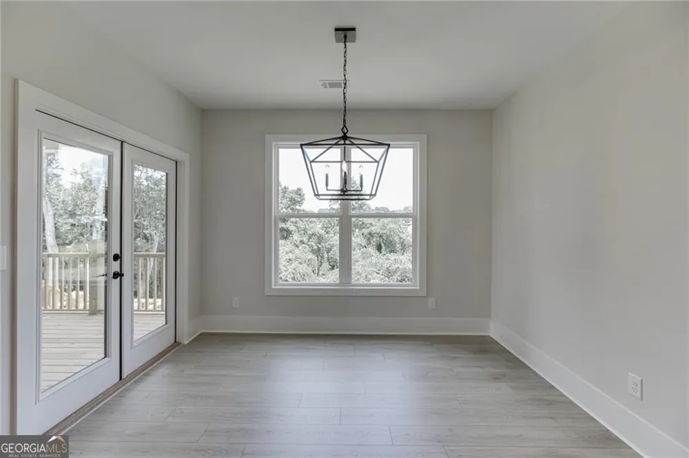 240 Wilbanks ST Buford, GA 30518