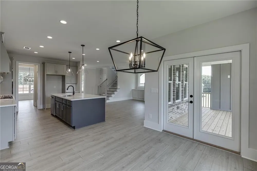 240 Wilbanks ST Buford, GA 30518