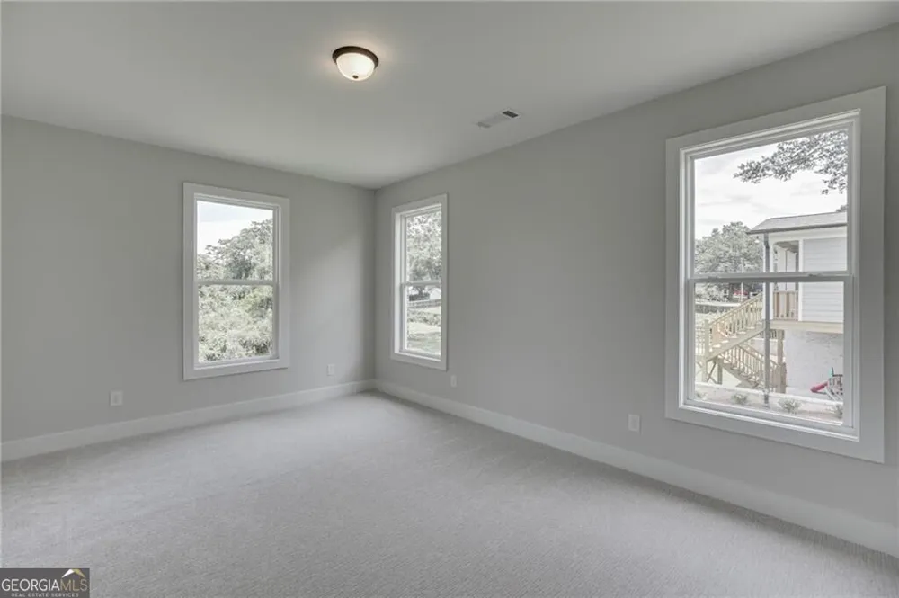 240 Wilbanks ST Buford, GA 30518