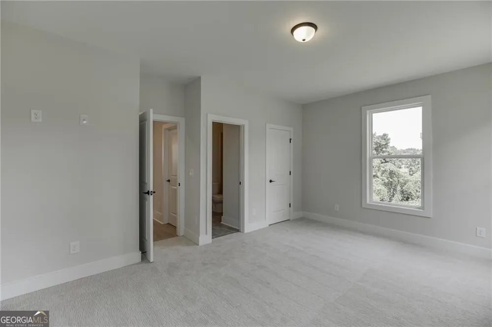 240 Wilbanks ST Buford, GA 30518