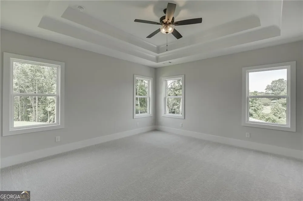 240 Wilbanks ST Buford, GA 30518