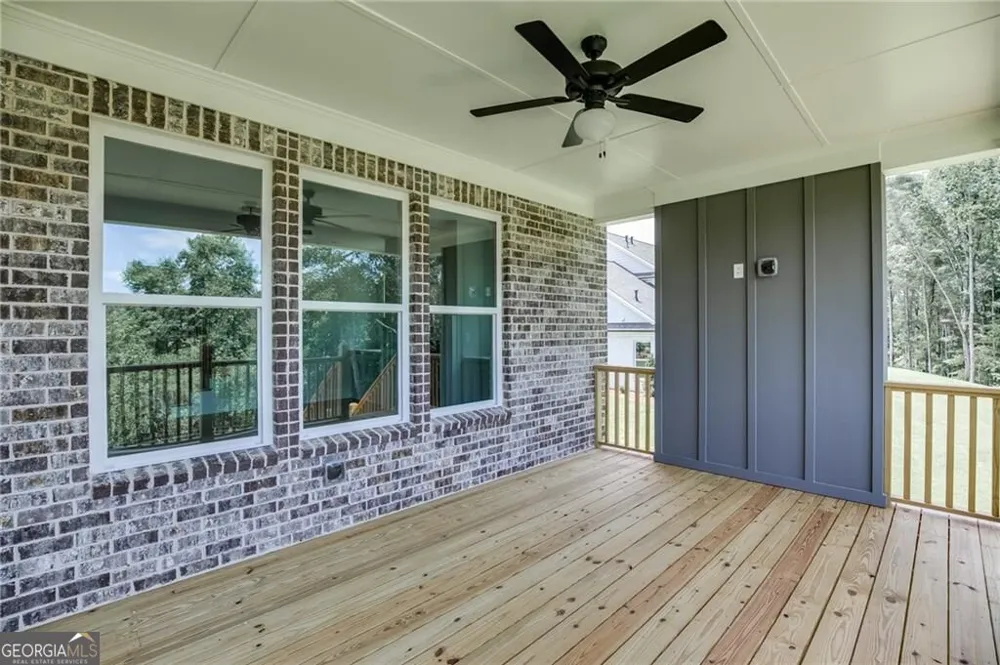 240 Wilbanks ST Buford, GA 30518