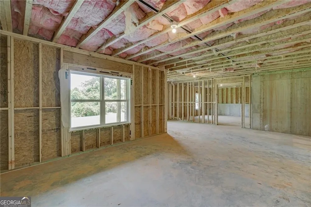 240 Wilbanks ST Buford, GA 30518
