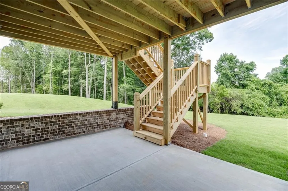 240 Wilbanks ST Buford, GA 30518