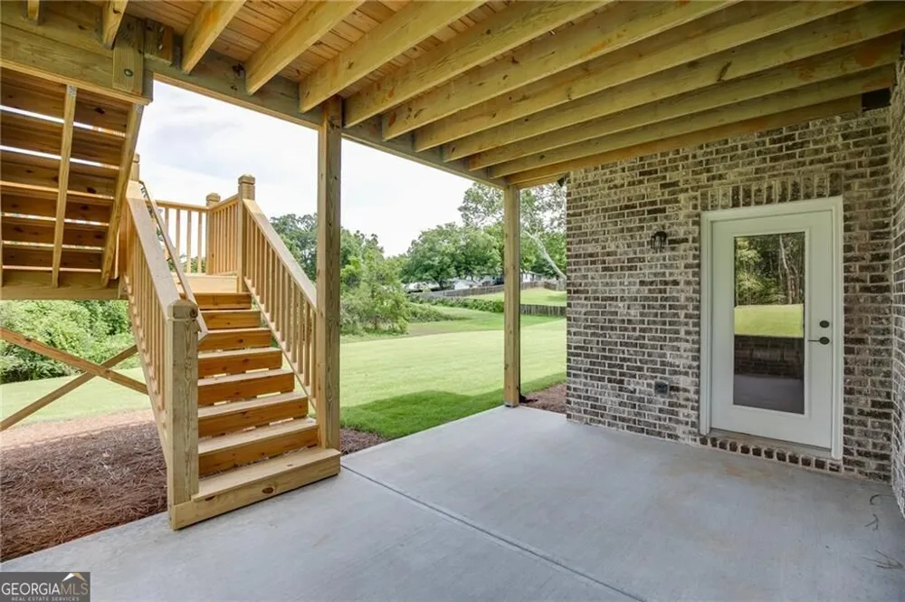 240 Wilbanks ST Buford, GA 30518
