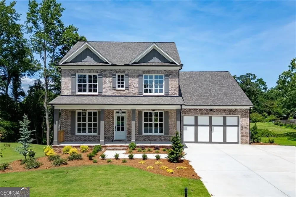 240 Wilbanks ST Buford, GA 30518