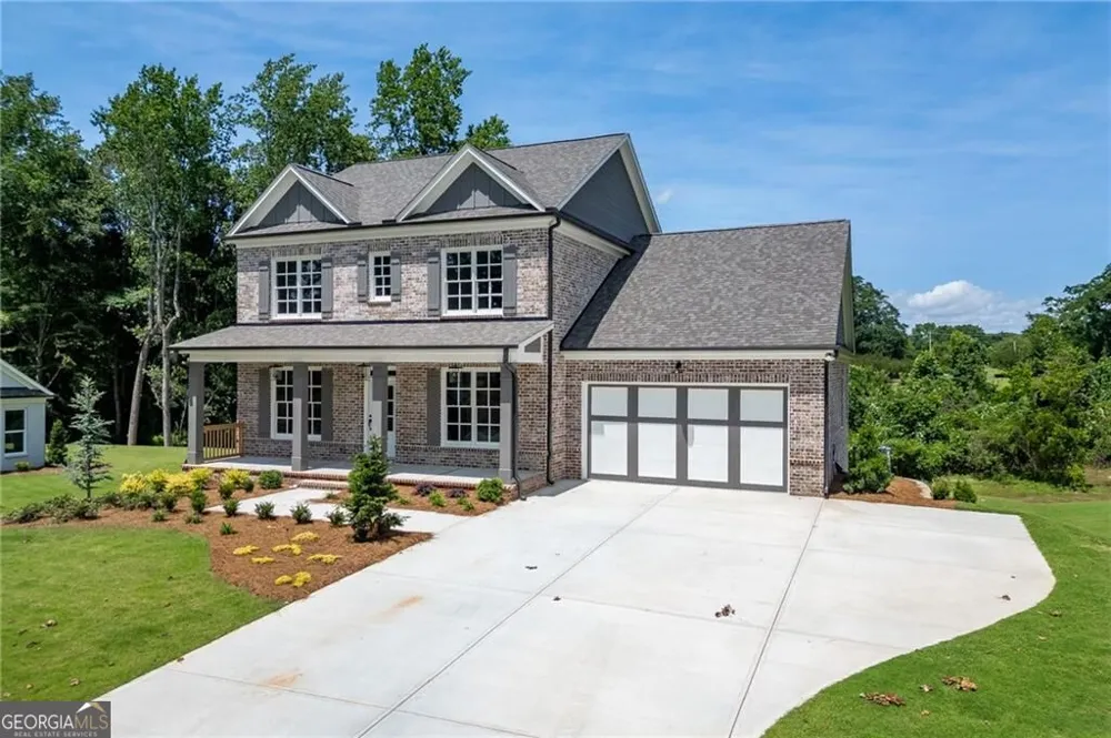 240 Wilbanks ST Buford, GA 30518