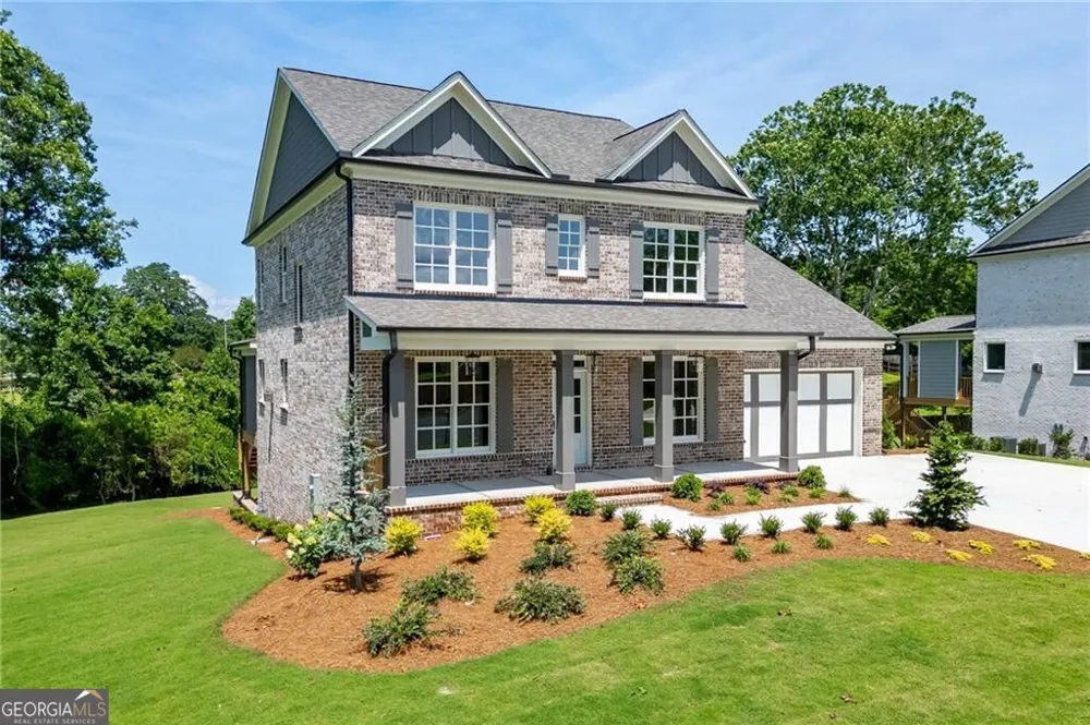 240 Wilbanks ST Buford, GA 30518