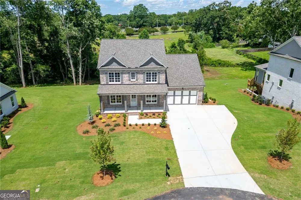 240 Wilbanks ST Buford, GA 30518