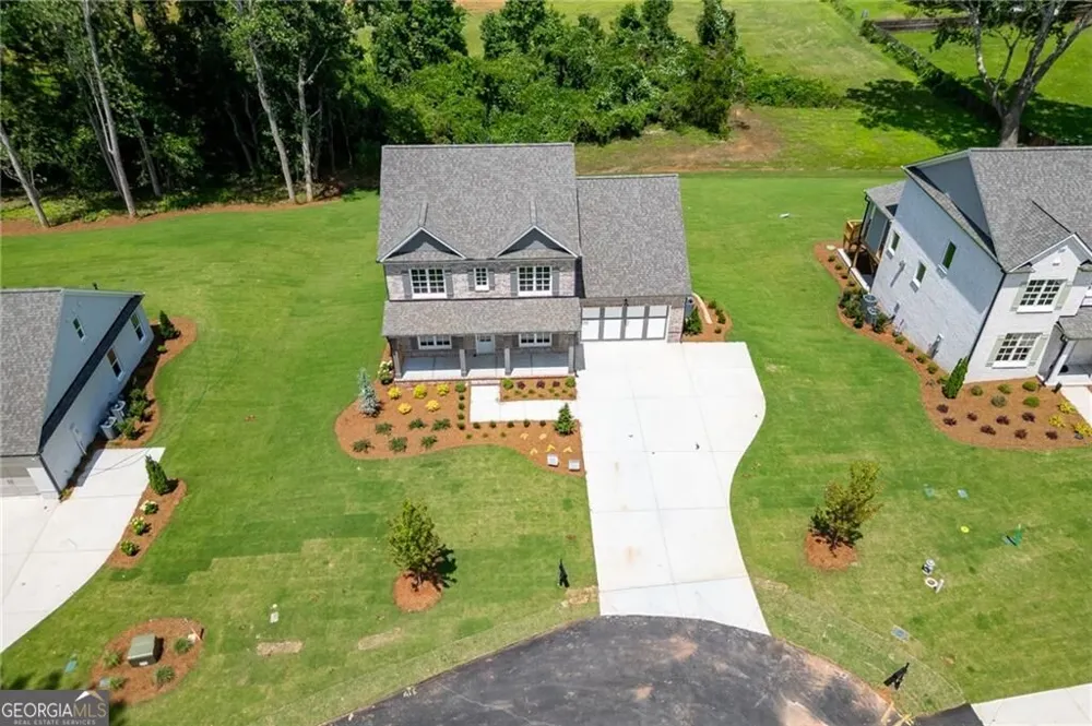 240 Wilbanks ST Buford, GA 30518