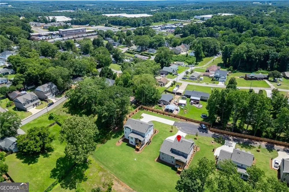 240 Wilbanks ST Buford, GA 30518