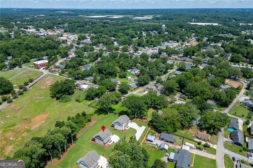 240 Wilbanks ST Buford, GA 30518