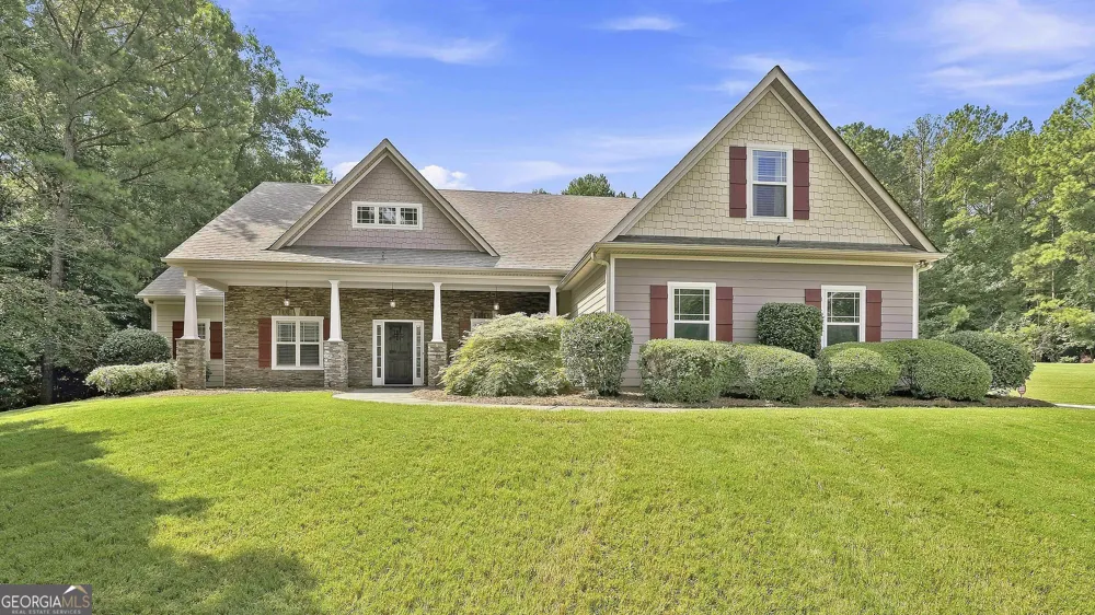 70 Double Creek CT Senoia, GA 30276