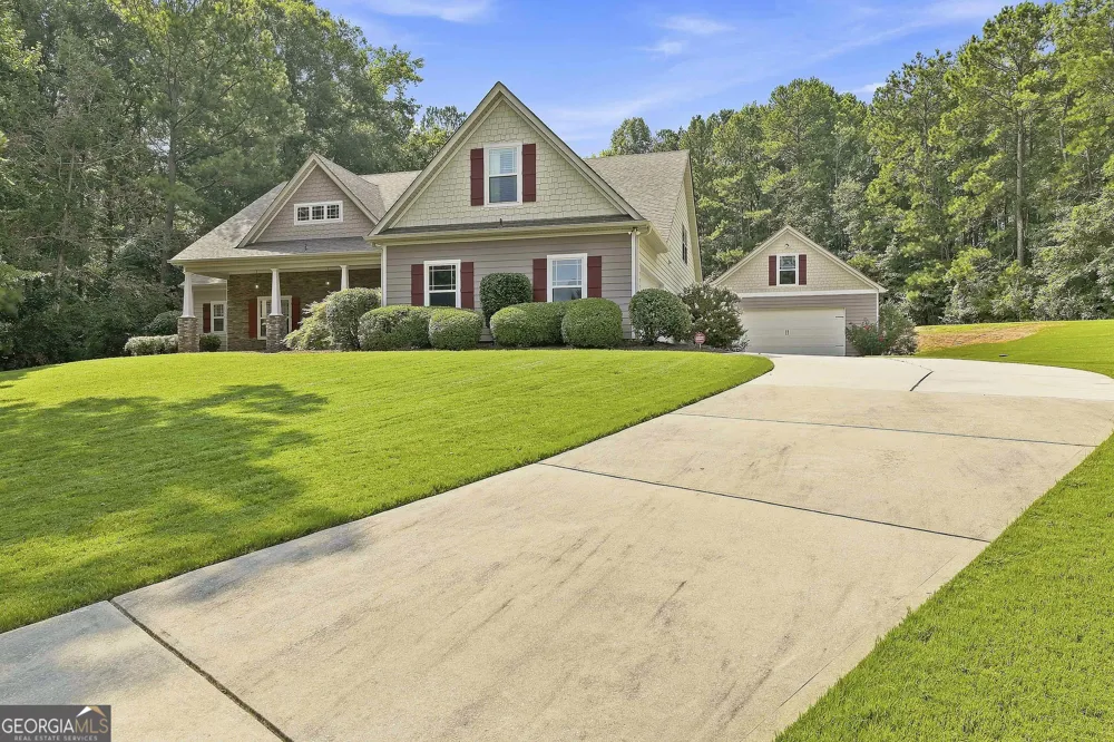 70 Double Creek CT Senoia, GA 30276