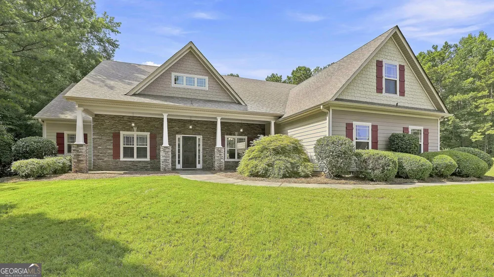 70 Double Creek CT Senoia, GA 30276