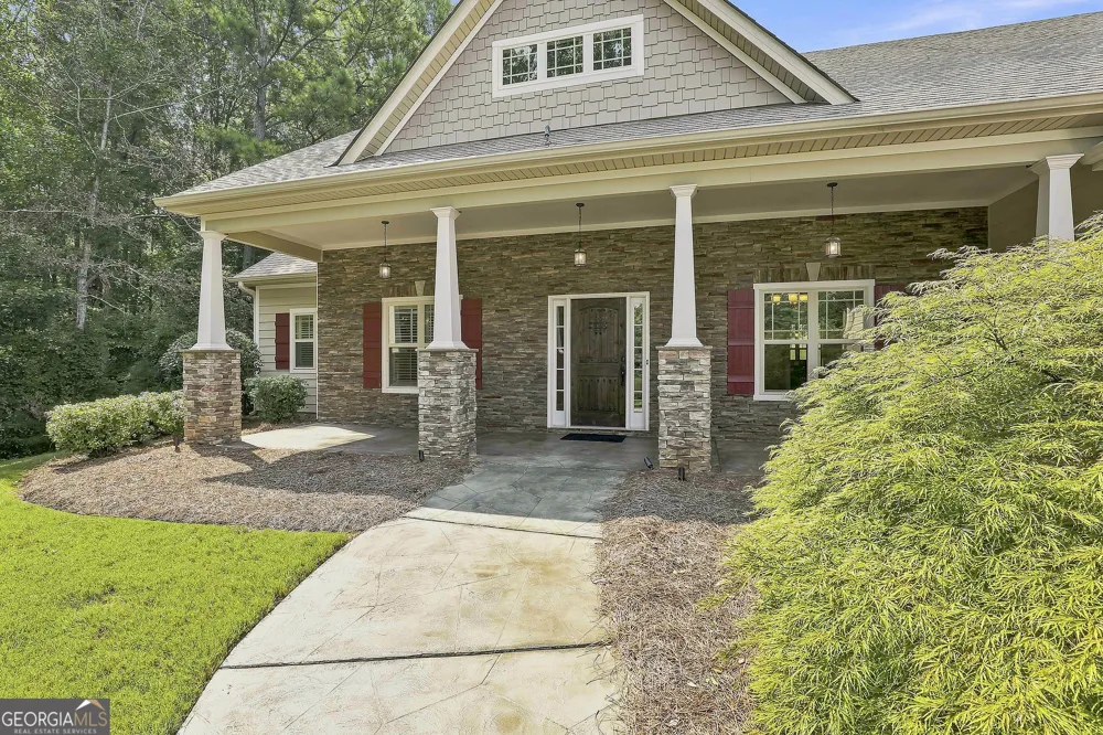 70 Double Creek CT Senoia, GA 30276