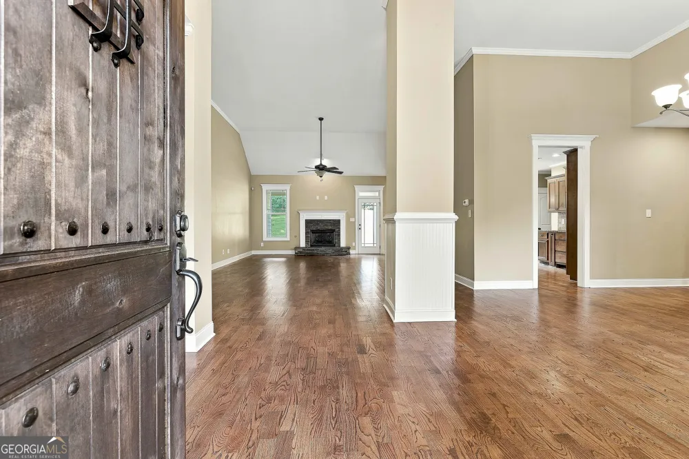 70 Double Creek CT Senoia, GA 30276