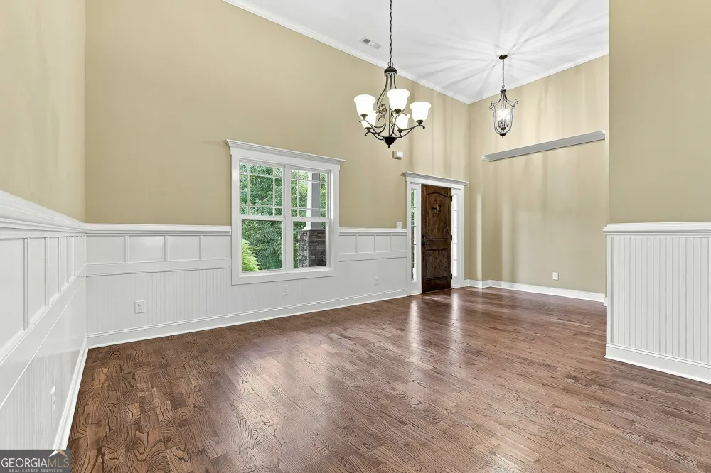 70 Double Creek CT Senoia, GA 30276