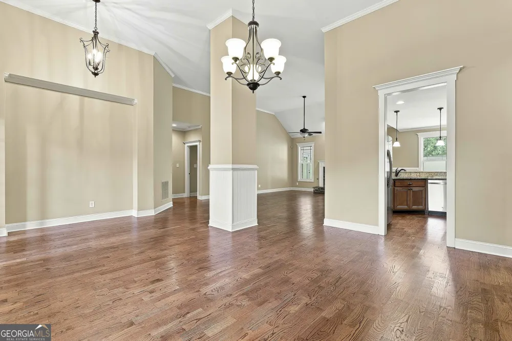 70 Double Creek CT Senoia, GA 30276
