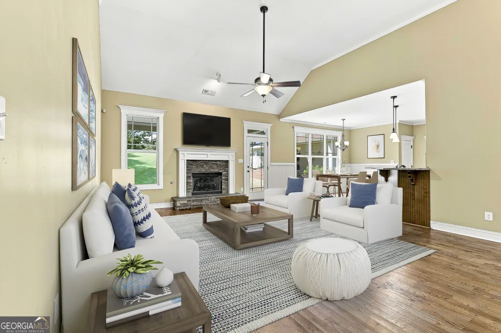 70 Double Creek CT Senoia, GA 30276