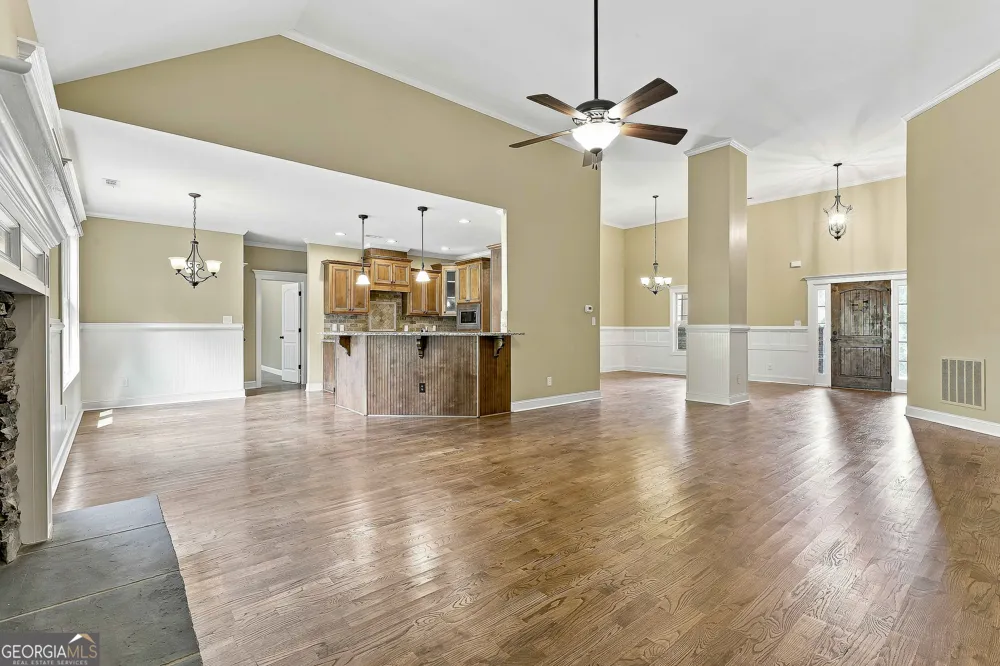 70 Double Creek CT Senoia, GA 30276