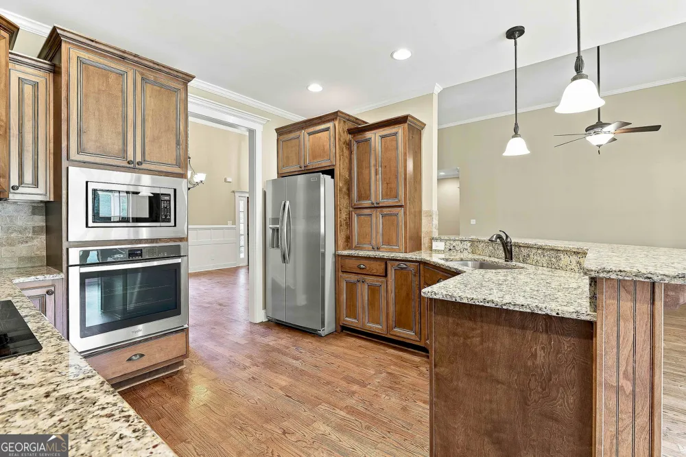 70 Double Creek CT Senoia, GA 30276