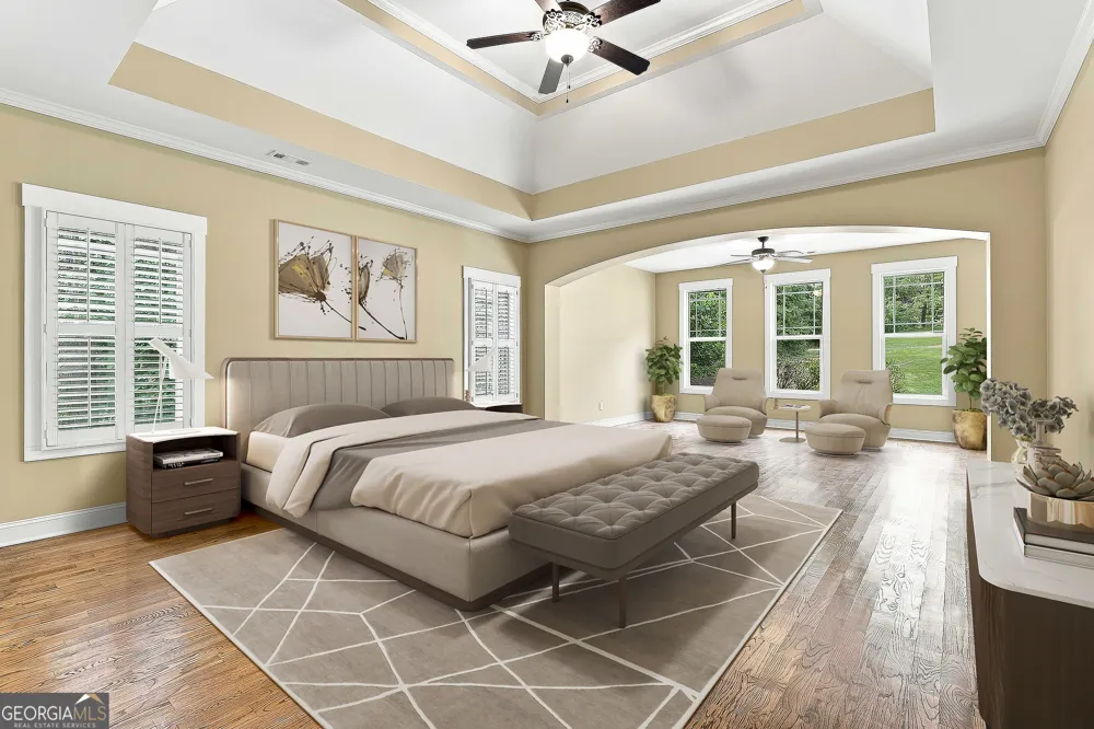 70 Double Creek CT Senoia, GA 30276