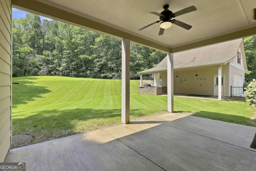 70 Double Creek CT Senoia, GA 30276