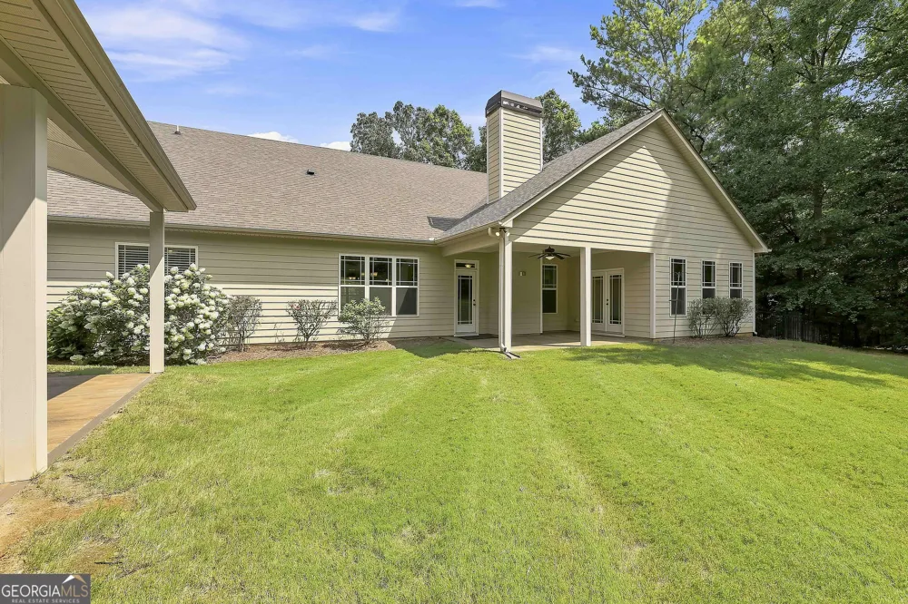 70 Double Creek CT Senoia, GA 30276