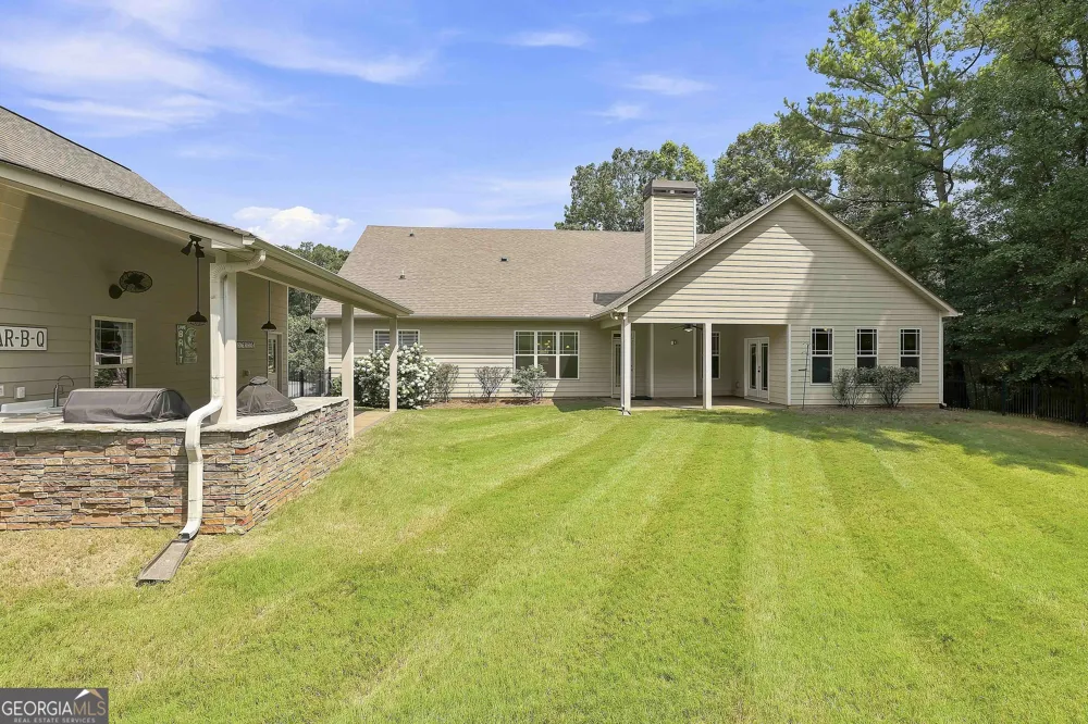 70 Double Creek CT Senoia, GA 30276
