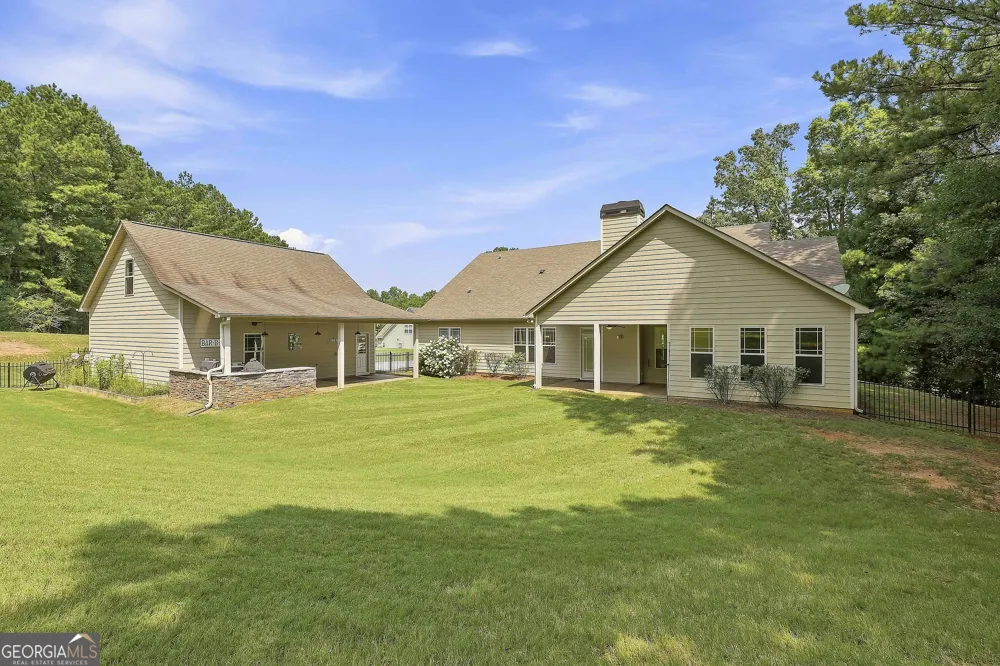 70 Double Creek CT Senoia, GA 30276