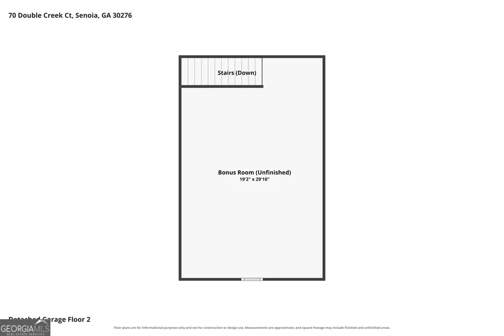 70 Double Creek CT Senoia, GA 30276
