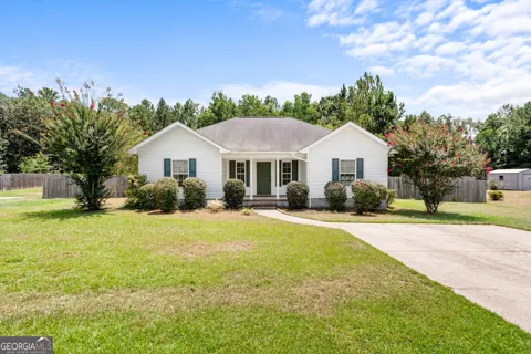 343 Longwood DR