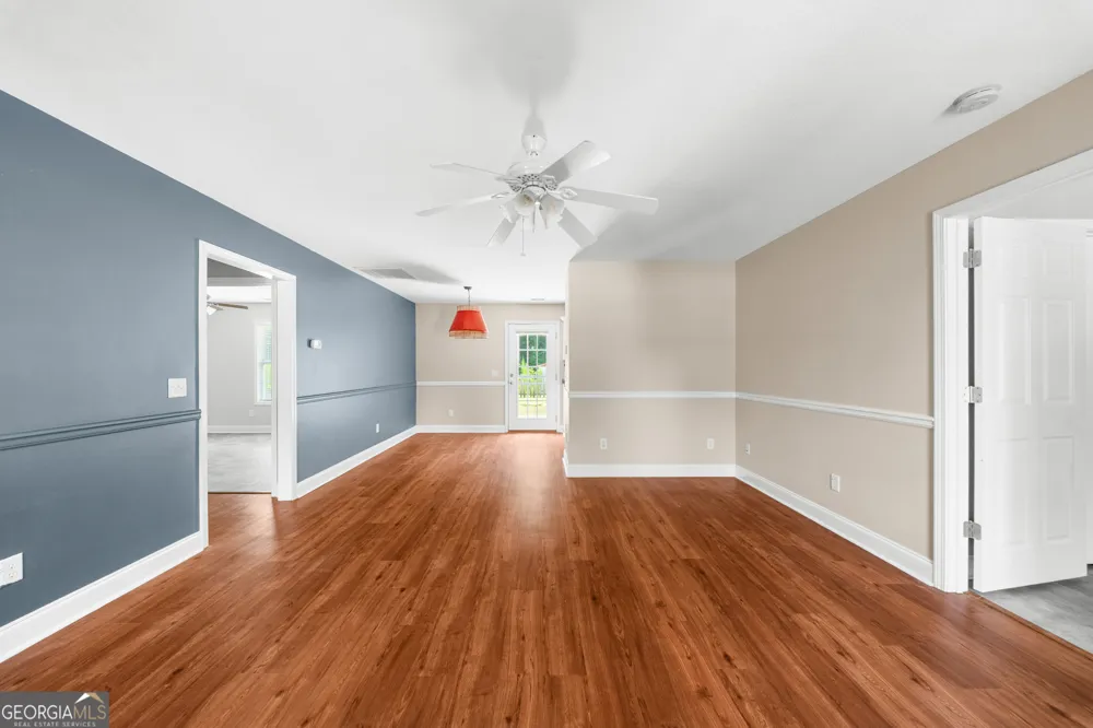 343 Longwood DR Statesboro, GA 30458