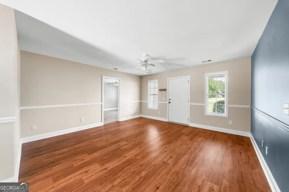 343 Longwood DR Statesboro, GA 30458