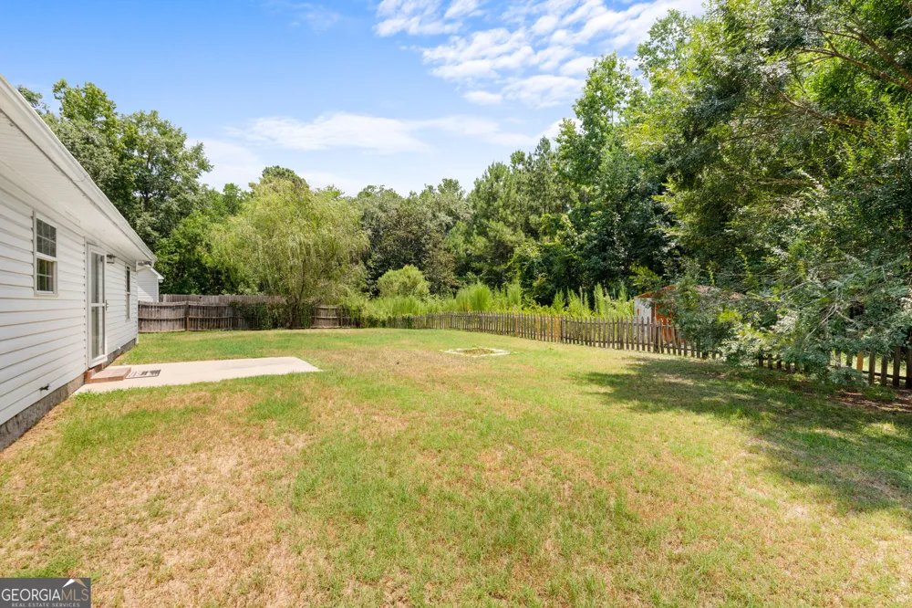 343 Longwood DR Statesboro, GA 30458