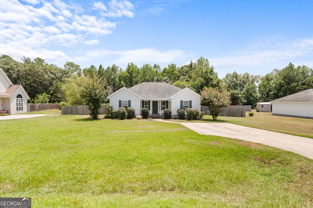 343 Longwood DR Statesboro, GA 30458