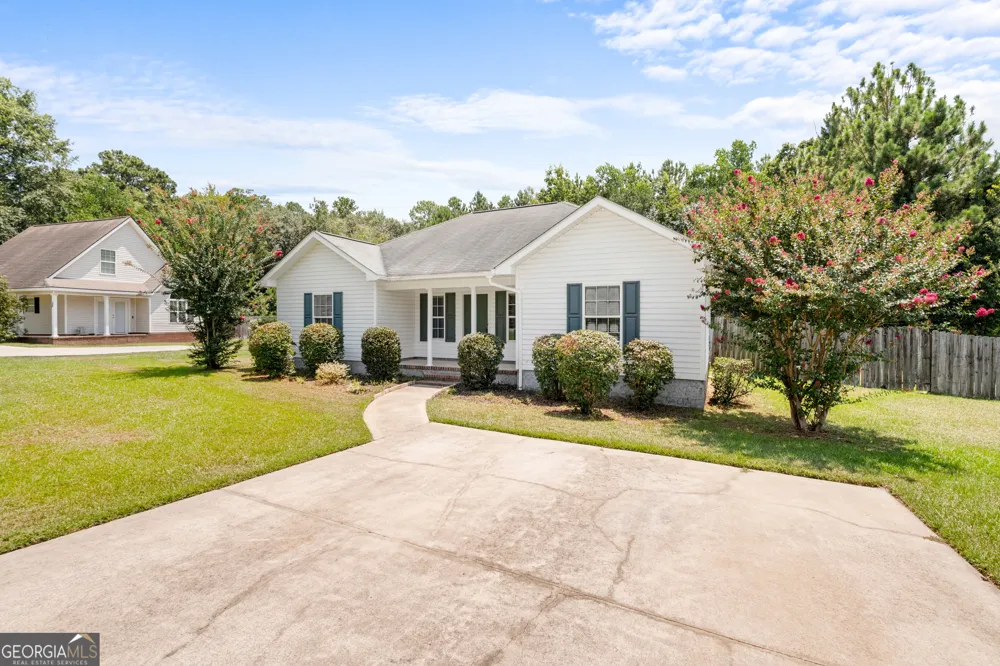 343 Longwood DR Statesboro, GA 30458