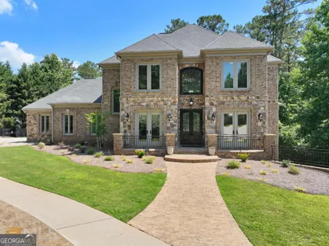 1605 Lockridge DR