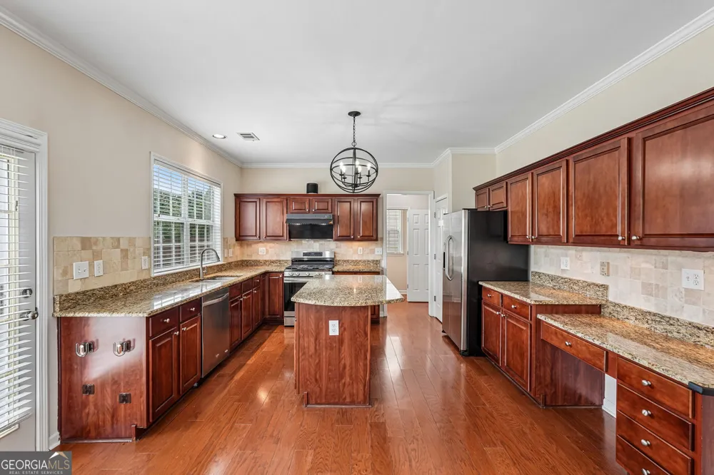 8080 Friarbridge DR Suwanee, GA 30024