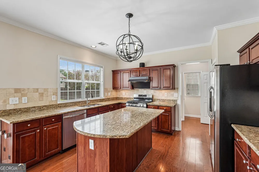 8080 Friarbridge DR Suwanee, GA 30024