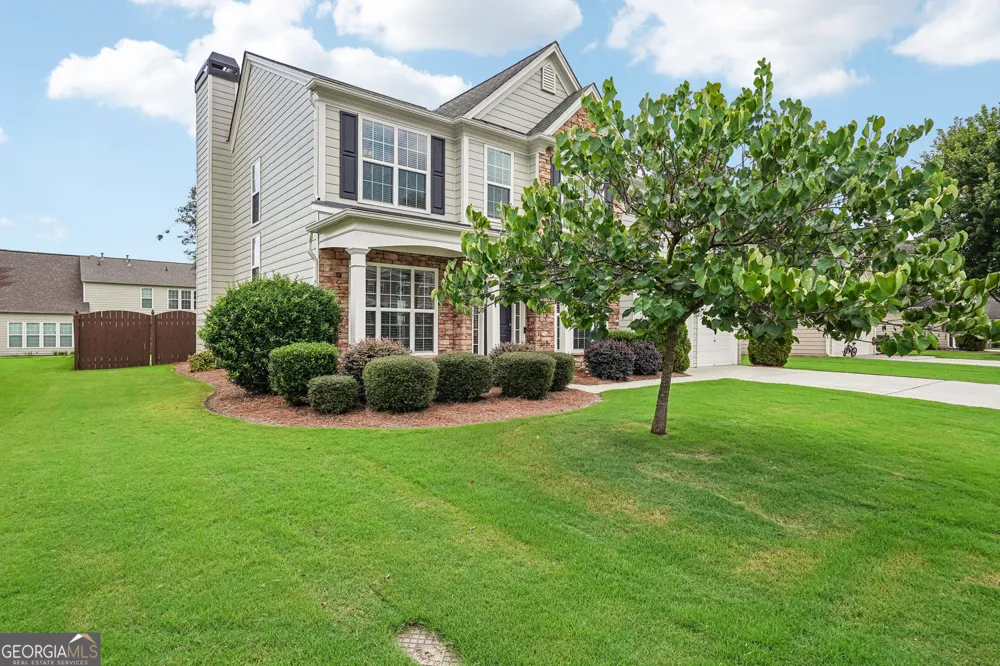 8080 Friarbridge DR Suwanee, GA 30024